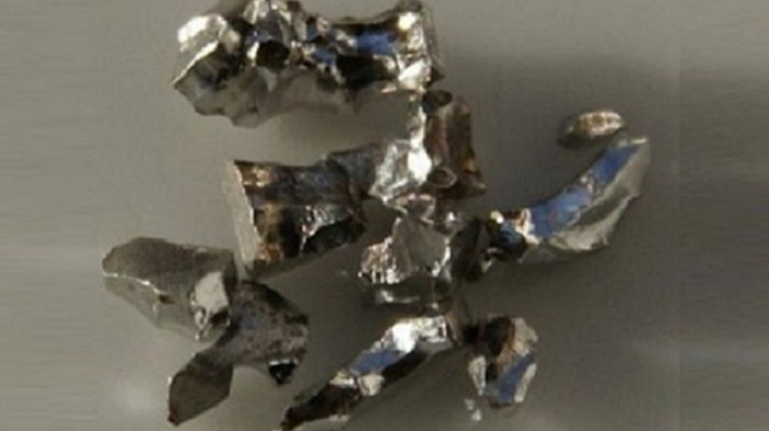 Редкий металл дорожает быстрее биткоина