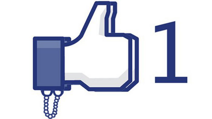 Facebook разрабатывает приложение для отсидевших