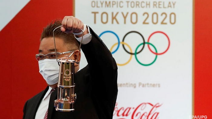 Япония намерена значительно уменьшить свиту участников Олимпиады