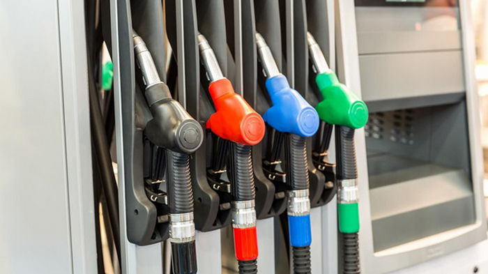 Все АЗС Украины ждет проверка - Минрегион