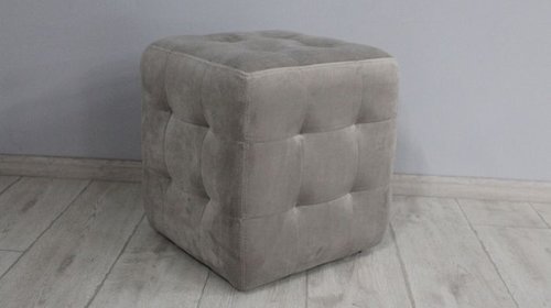 Советы по выбору пуфа и кресел