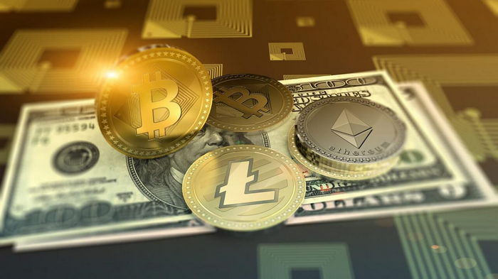 Какие есть варианты заработка на криптовалюте