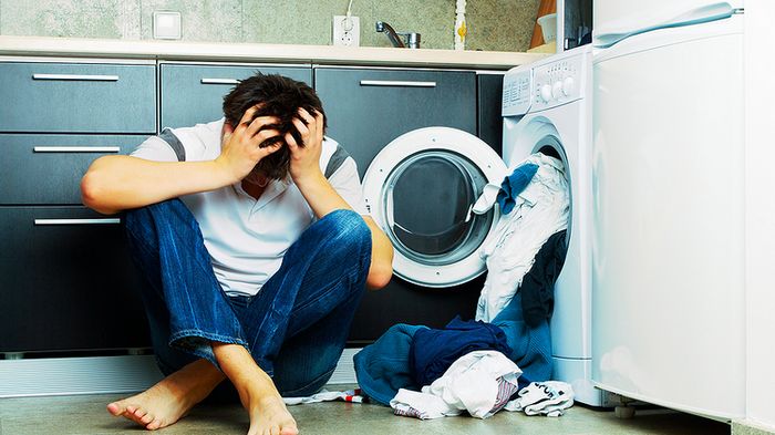 Как понять, что стиральная машинка сломалась и пора обратиться к мастеру?