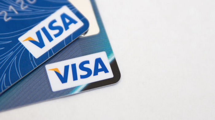 Visa начала проводить транзакции с криптовалютой