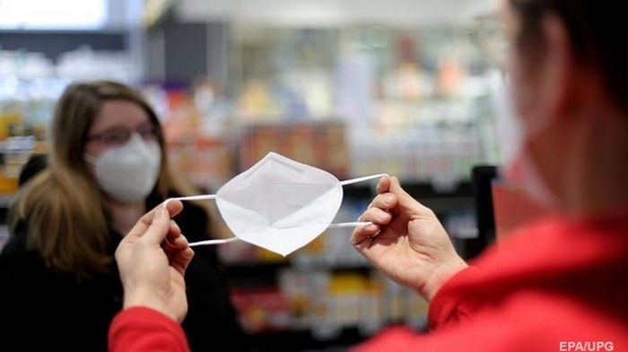 Ученые НАН ожидают спад заболеваемости COVID