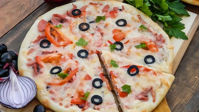 Чому люди так люблять піцу?