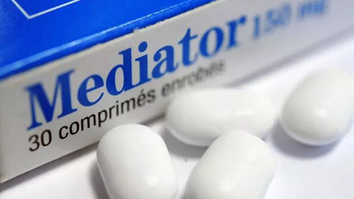 Французскую фармкомпанию оштрафовали на 2,7 млн евро за смерти от таблеток