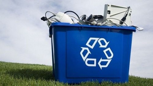 старая техника