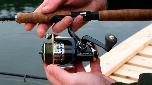 Правильный выбор спиннинговой катушки: на что обращать внимание при по