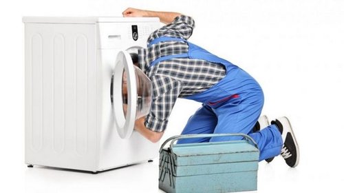 Как понять, что стиральная машинка сломалась и пора обратиться к масте