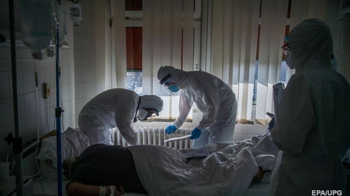 Коронавирус в мире: статистика за сутки