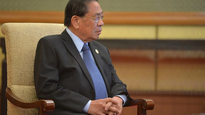 В Лаосе перевернулась яхта с экс-президентом страны, есть жертвы