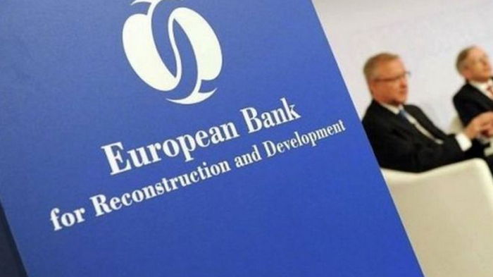 ЕБРР озвучил приоритеты в Украине: инвестиции вырастут до 1 млрд евро в год
