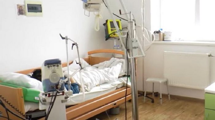 В COVID-больницах Украины заканчиваются места