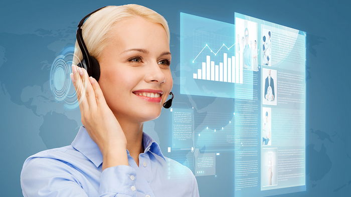 Колл центр для холодных звонков