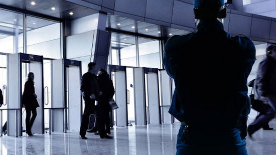 охрана офисов