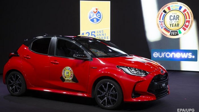 Японцы назвали топ экономичных автомобилей