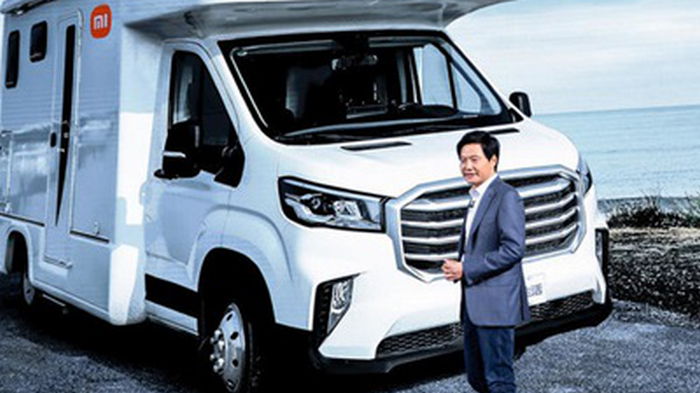 Xiaomi представила свой первый электромобиль и назвала его стоимость (видео)