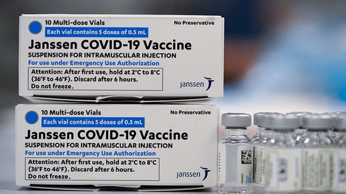 Вакцина J&J и тромбозы: ЕС начинает проверку
