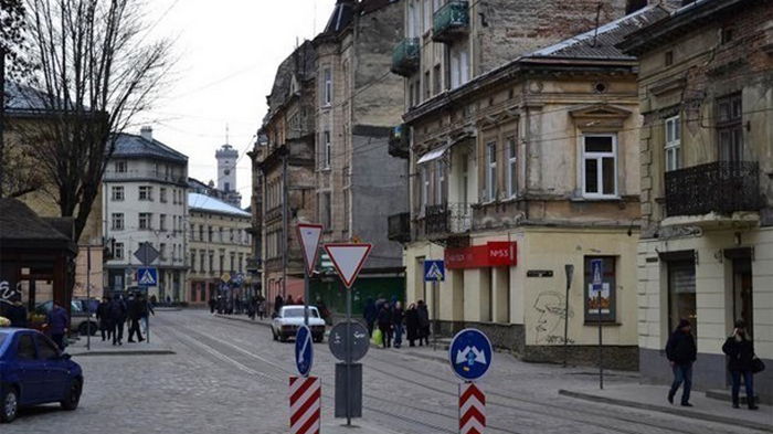 Львов продлевает сроки локдауна
