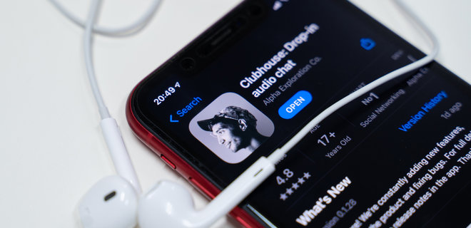 Twitter вел переговоры о покупке Clubhouse за $4 млрд