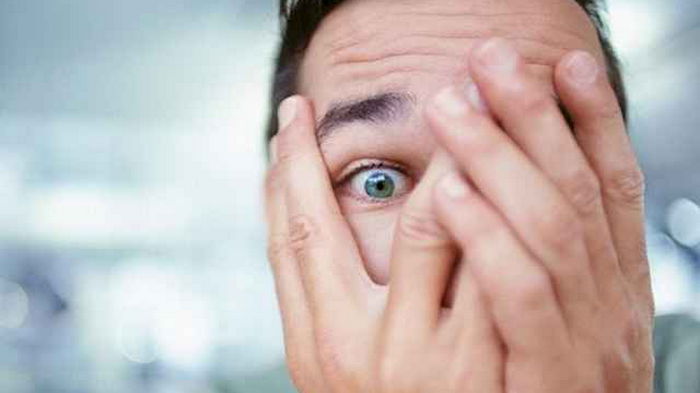 Главные паникеры среди знаков зодиака