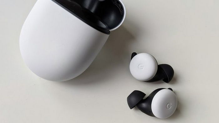 Google случайно показала новые наушники Pixel Buds A до официального релиза