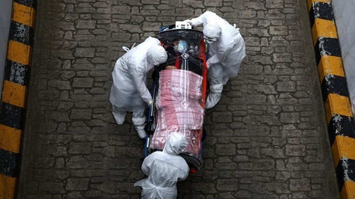 Коронавирус в мире: статистика за сутки