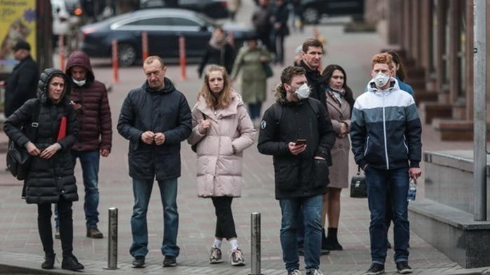 В Харькове усиливают карантин