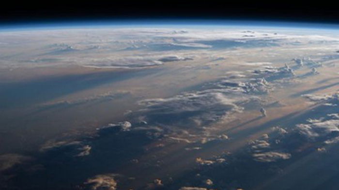 В NASA рассказали о климате на Марсе