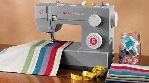 швейная машинка