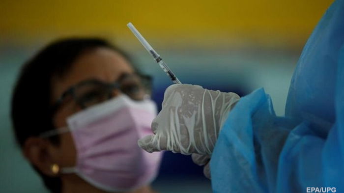 Вакцины Pfizer поставят на этой неделе - Степанов