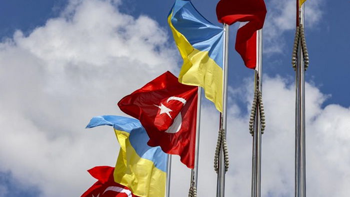 Турция построит в Украине 500 квартир для крымских татар