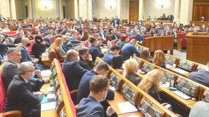 Рада рассмотрит снижение тарифов на доставку газа