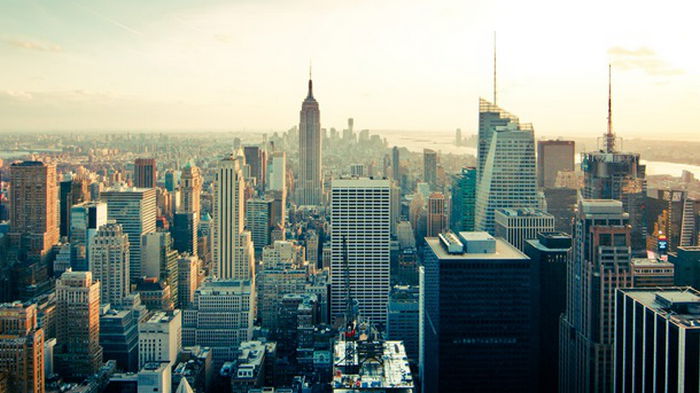 В мире рекордно увеличилась площадь городов