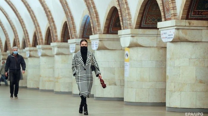 Пик третьей волны COVID-19 пройден - НАН