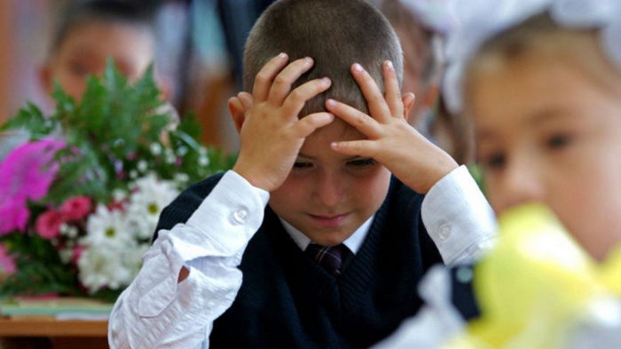 Набор первоклассников в школы Киева начнется в мае — КГГА