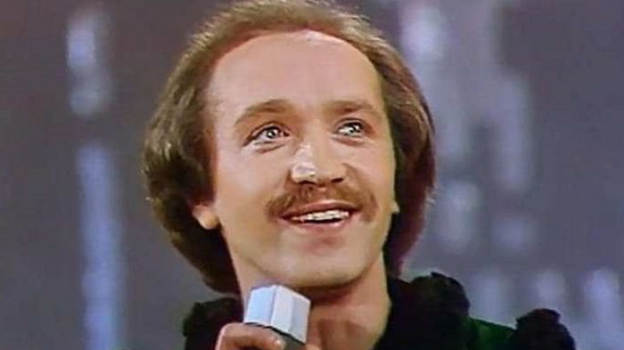 Умер Леонид Борткевич – солист Песняров