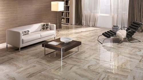 Особенности и разновидности напольных покрытий