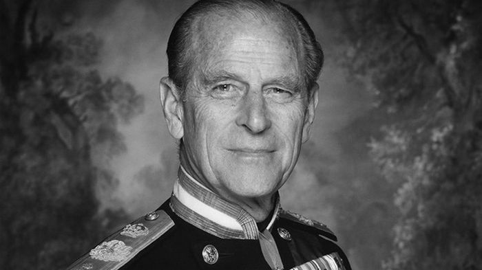 Стало известно, сколько людей смотрели похороны принца Филиппа