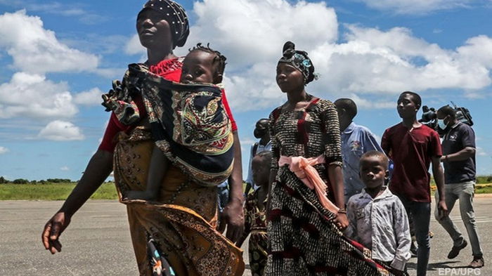В Европе исчезли тысячи детей-беженцев