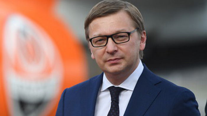 Палкин: Шахтер и Тайсон расстаются на хорошей ноте