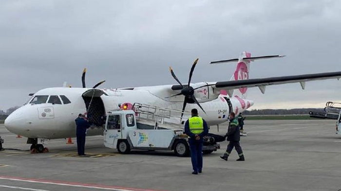 Названы сроки новых поставок Украине COVAX-вакцин