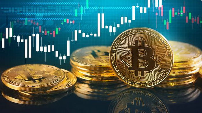 Курс биткоина обвалился на 11%