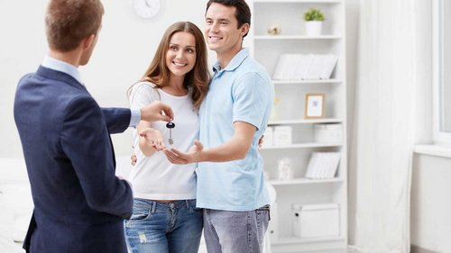 аренда квартиры перед рождением ребенка