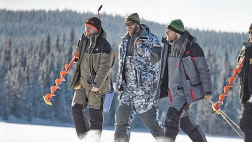 Что предлагает интернет-магазин для рыболовов Zabros?