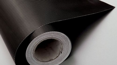Пленка карбон 4D: характеристики, преимущества