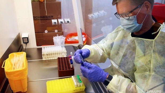В США ученые выявили новую мутацию коронавируса