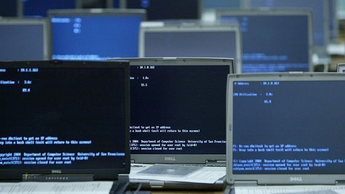 Киберполиция предупредила о масштабной мировой кибератаке на устройства QNA