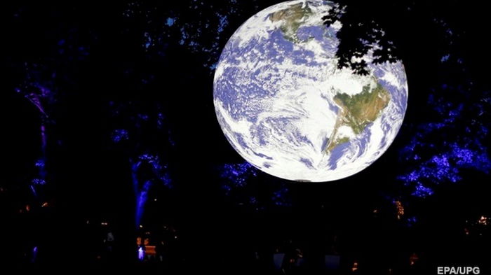 Генсек ООН выступил с обращением перед саммитом по климату (видео)